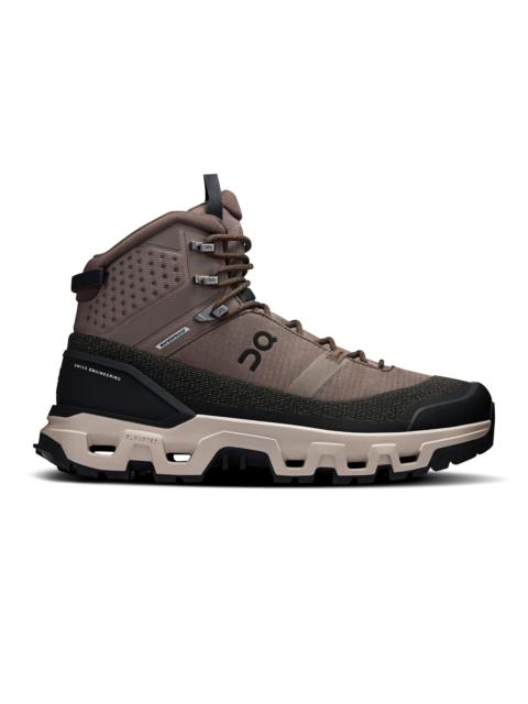 Cloudrock Trek WP