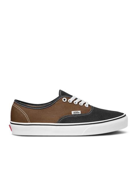 Vans AUTHENTIC 'POP - BROWN BLACK'