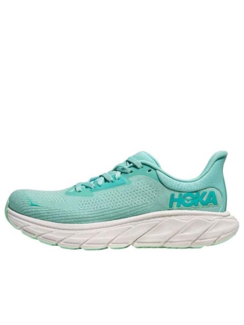 HOKA Hoka One One Arahi 8 Blue Spark Snow Melt (Women's)