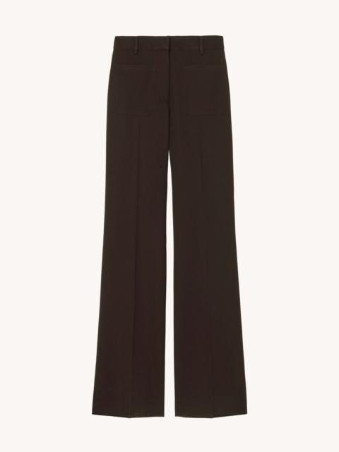 NILI LOTAN CHRISTOPHE PANT