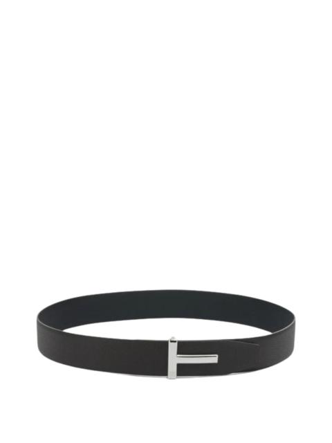 TOM FORD Leather belt
