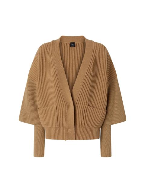 Brioso cardigan