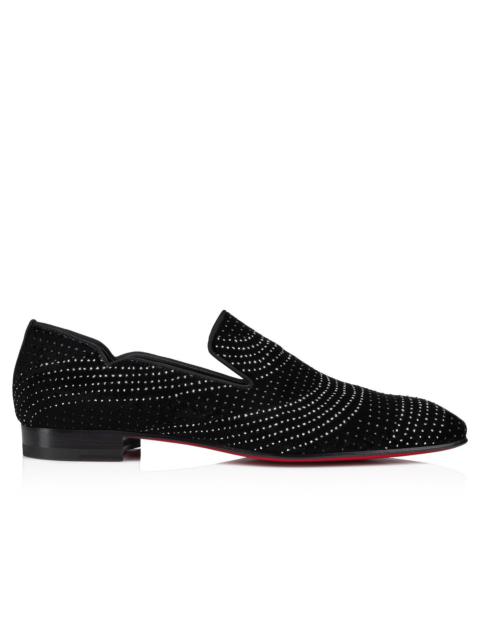 Christian Louboutin Dandy Chick Black