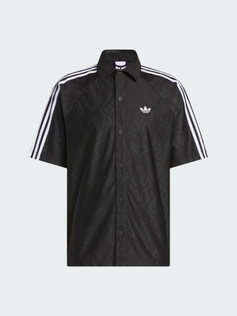 adidas Originals Basketball Flame Top