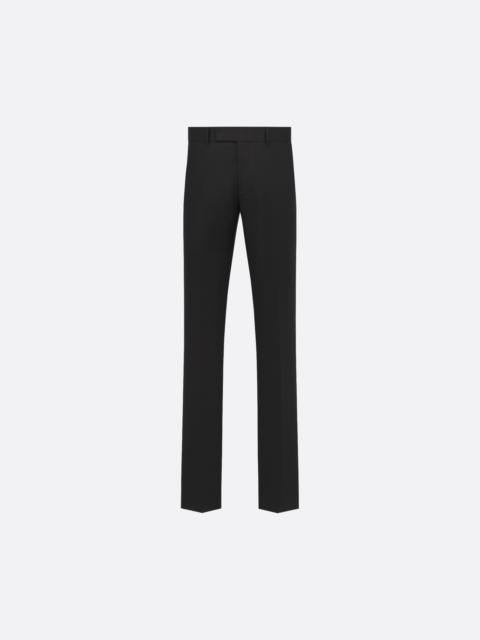 Dior Tailored Chinos