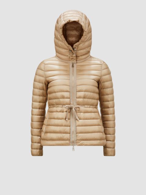 Raie Short Down Jacket