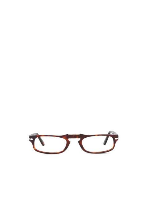 Persol 'Havana' glasses