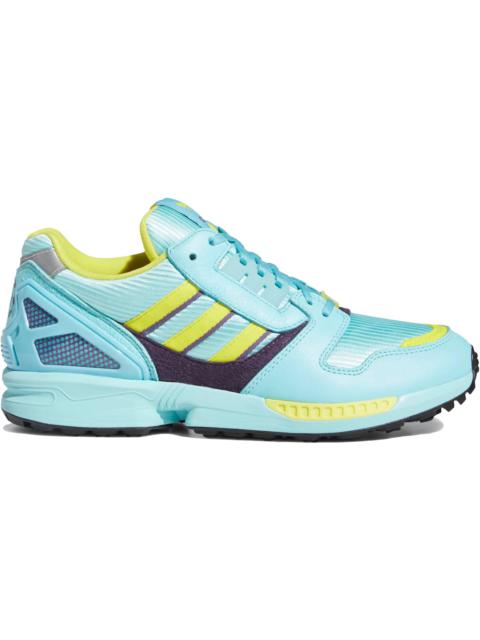 adidas ZX 8000 Golf Aqua