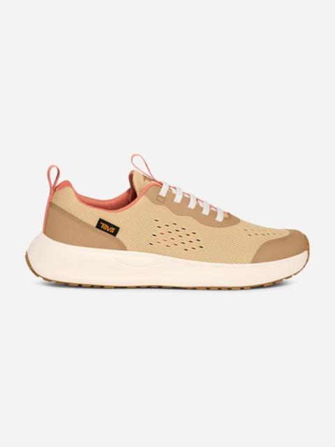 Teva Women's Hydratrek Fairwind Water Shoe in Tan
