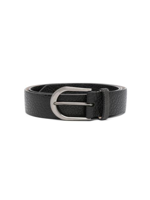 Monile belt