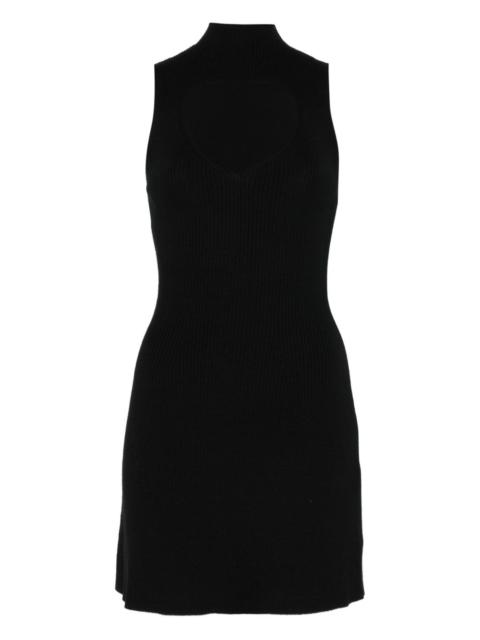 Diesel Oloni mini dress
