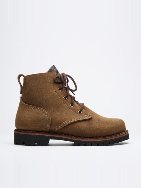 BIRKENSTOCK Grainau Mid