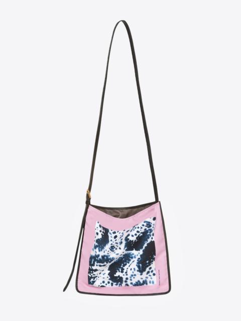 Dries Van Noten SMALL SCARF BAG
