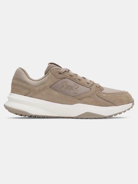 Under Armour UA Edge Suede