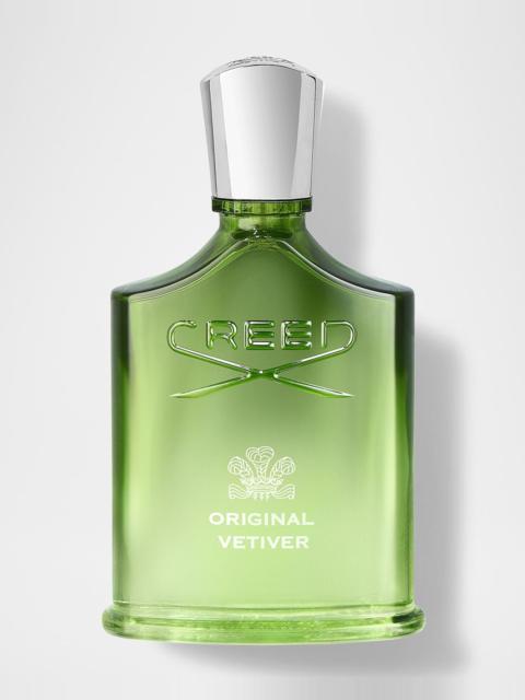 CREED Original Vetiver