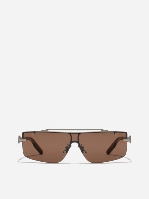 Dolce & Gabbana Cargo Sunglasses