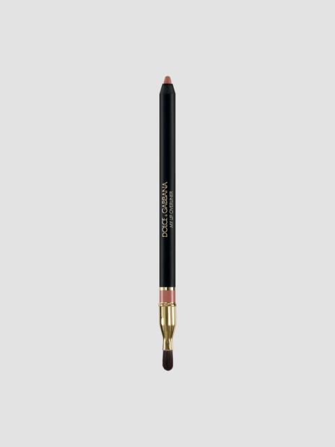 Dolce & Gabbana Women's My Lip Overliner - 1 Honey Nude