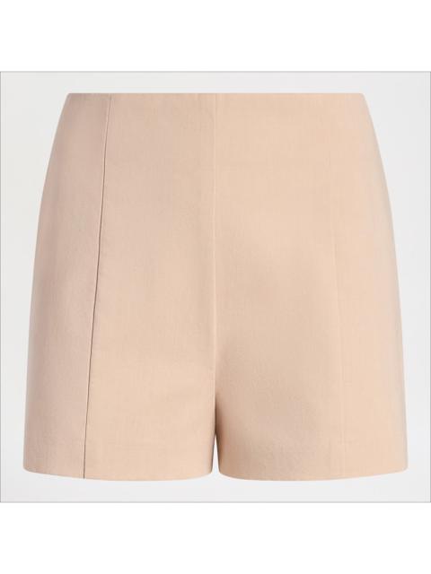 Sam Edelman Front Seam Short