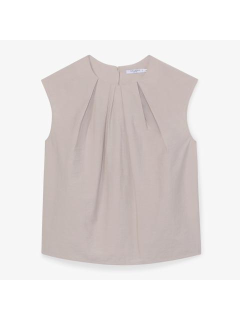 M.M.LaFleur Nika Summer Friday Top - Voile