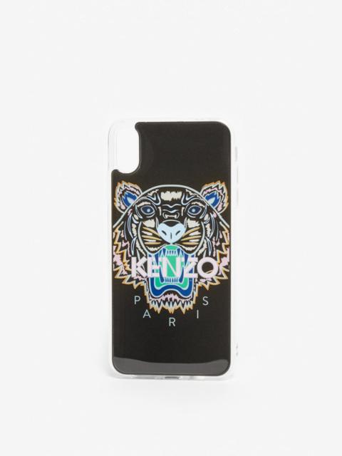 KENZO iPhone XS Max Case