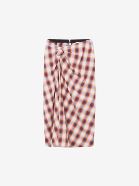 Isabel Marant Étoile TIJUANA SKIRT