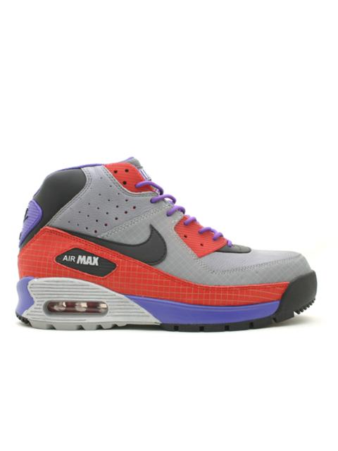 Nike MAX 90 PREMIUM BOOT