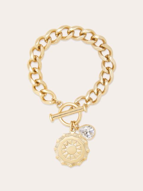 RAMY BROOK Julieta Charm Bracelet