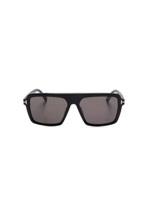 TOM FORD Vincent sunglasses