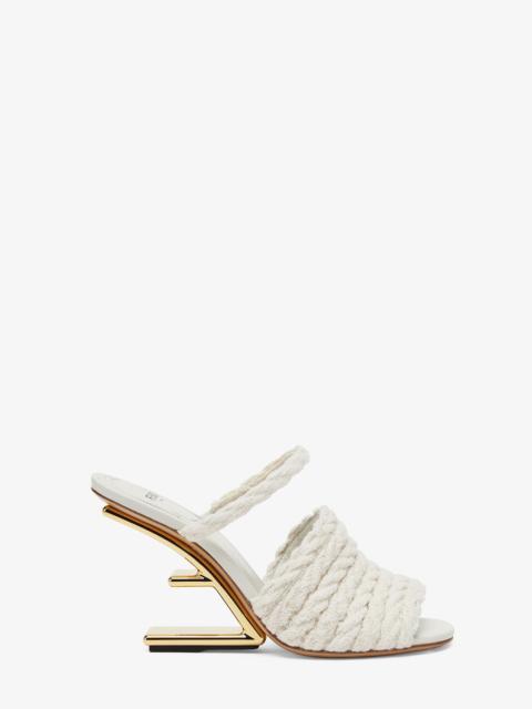 FENDI Fendi First