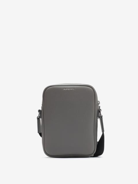 Burberry Vertical Paddy Bag