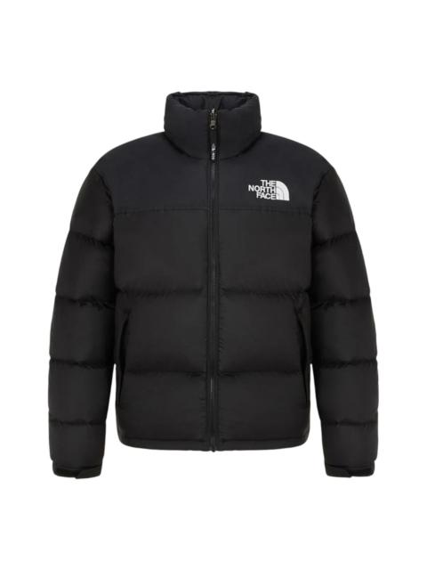 The North Face The North Face 1996 Eco Nuptse Jacket Asia Sizing 'Black' NJ1DQ55A