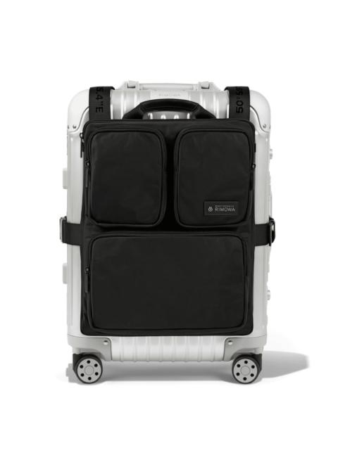 RIMOWA Travel Accessories Cabin Luggage Harness