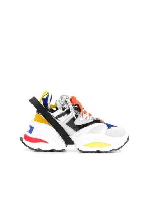 DSQUARED2 chunky sneakers