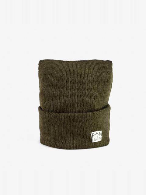 Iron Heart PN-0056 Papa Nui - Z-Special Watch Cap - Olive