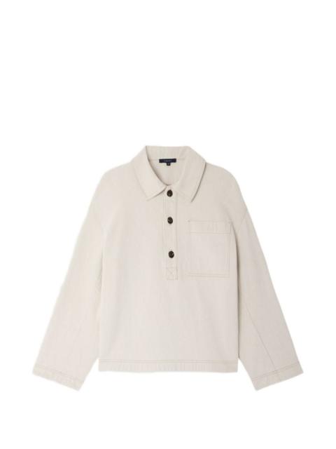 soeur Austin shirt