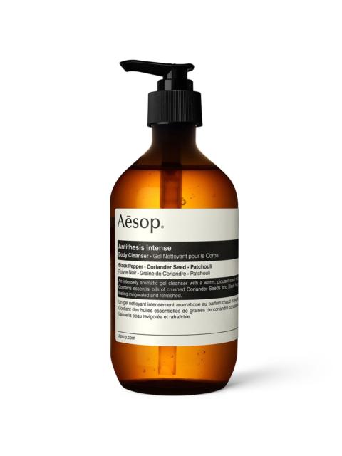 Aesop Aesop Antithesis Intense Body Cleanser 500ml
