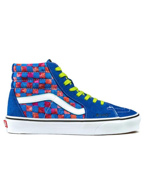 Vans Vans Sk8-Hi Awake NY Blue