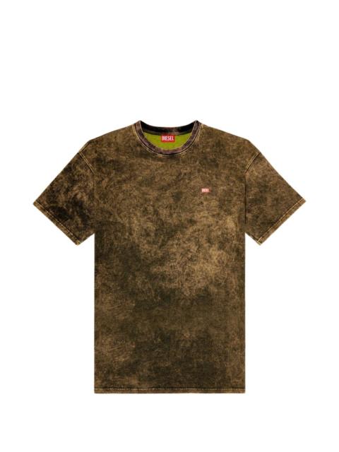 Diesel T-Boxt-T4 crew-neck T-shirt