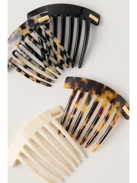 FREE PEOPLE Ficcare Large Julia Comb