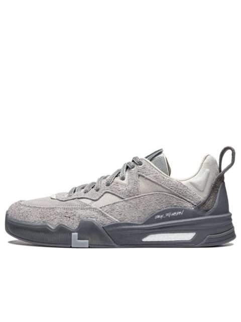 Li-Ning Li-Ning Ellington '회색 화이트'AEPU011-2