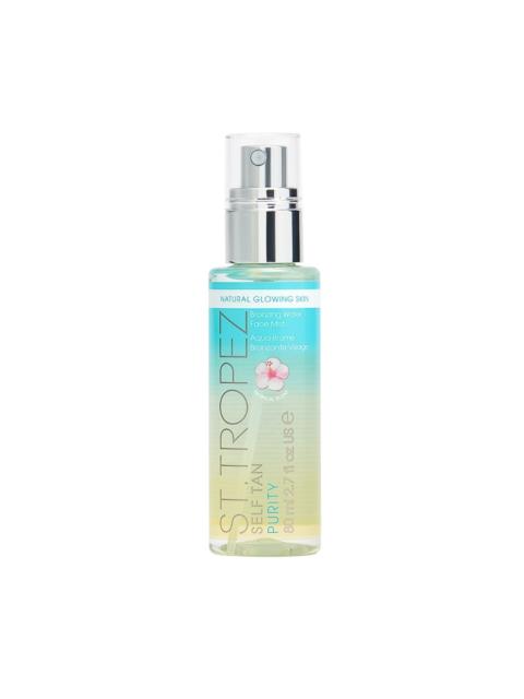 St. Tropez Self Tan Purity Bronzing Water Face Mist