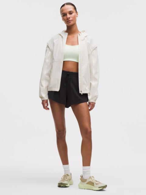 lululemon Swift Relaxed High-Rise Running Short 2.5"