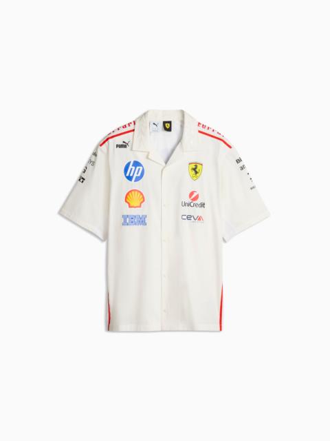 PUMA Scuderia Ferrari Replica Monza Shirt