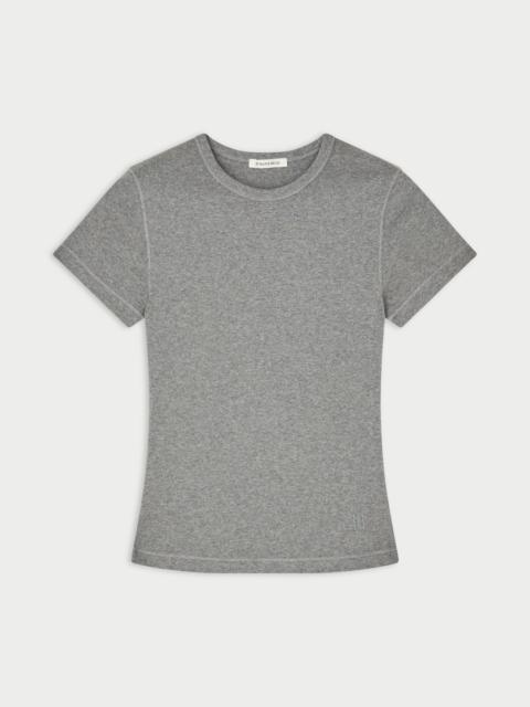 BY MALENE BIRGER Alicia organic cotton T-shirt