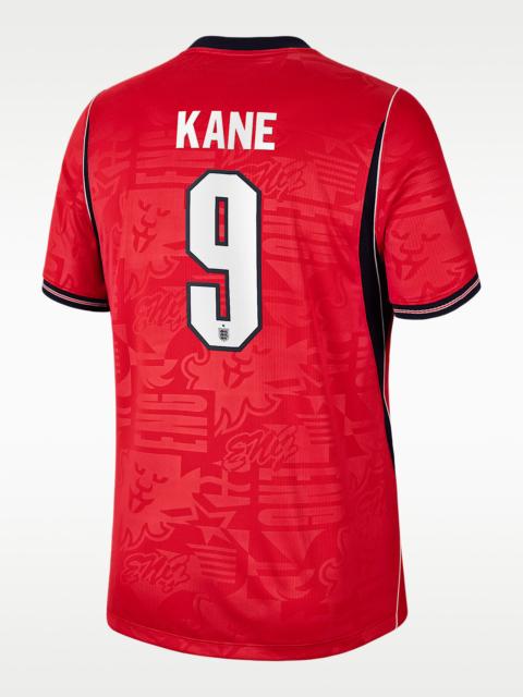 Nike Harry Kane England National Team 2026 Stadium Away Men's Nike Dri-FIT Soccer Jersey