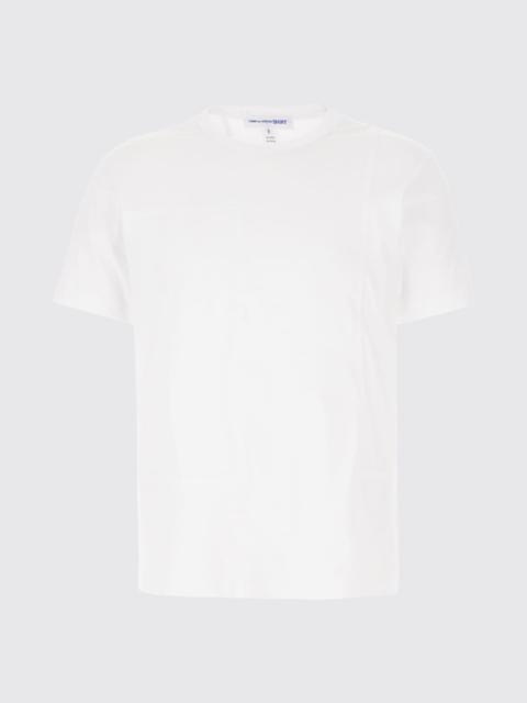 Comme des Garçons SHIRT T-shirt men Comme Des GarÇons Shirt