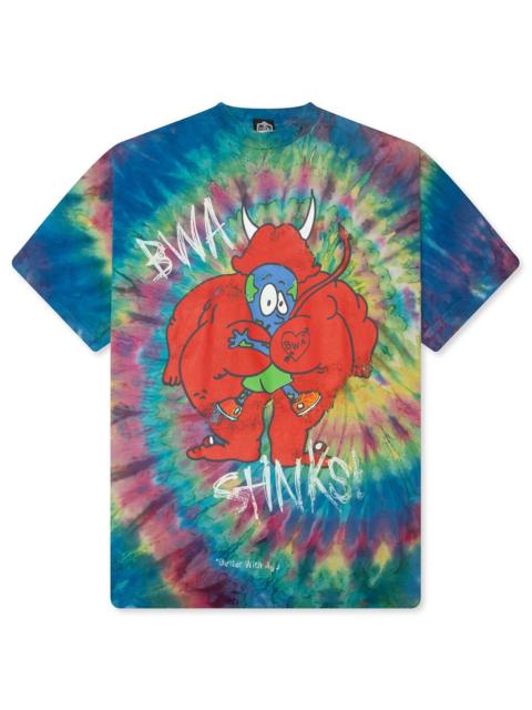 *Better With Age BUCK TEE - ASSORTED