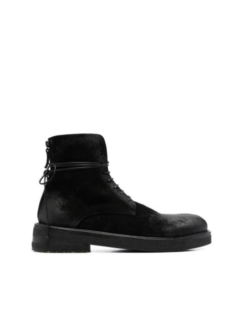 Marsèll Wig lace-up ankle boots