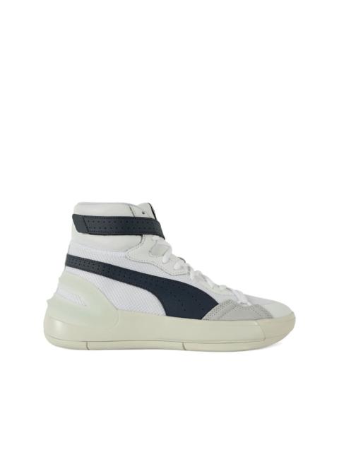 PUMA Sky Modern high-top sneakers