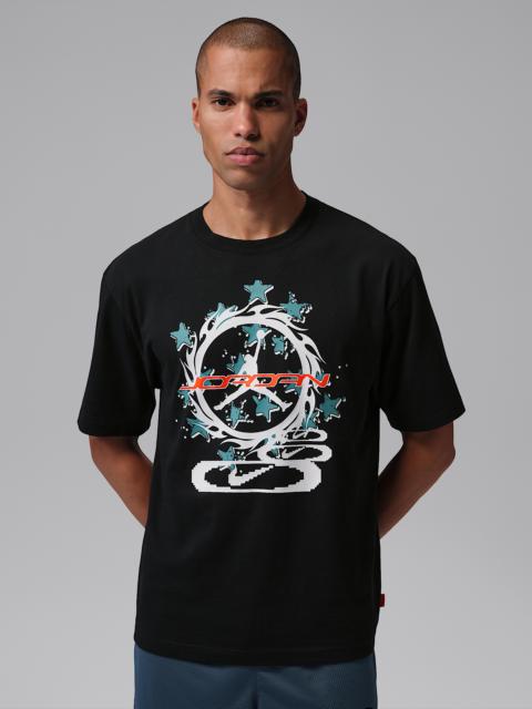 Jordan Jordan Men's Graphic T-Shirt